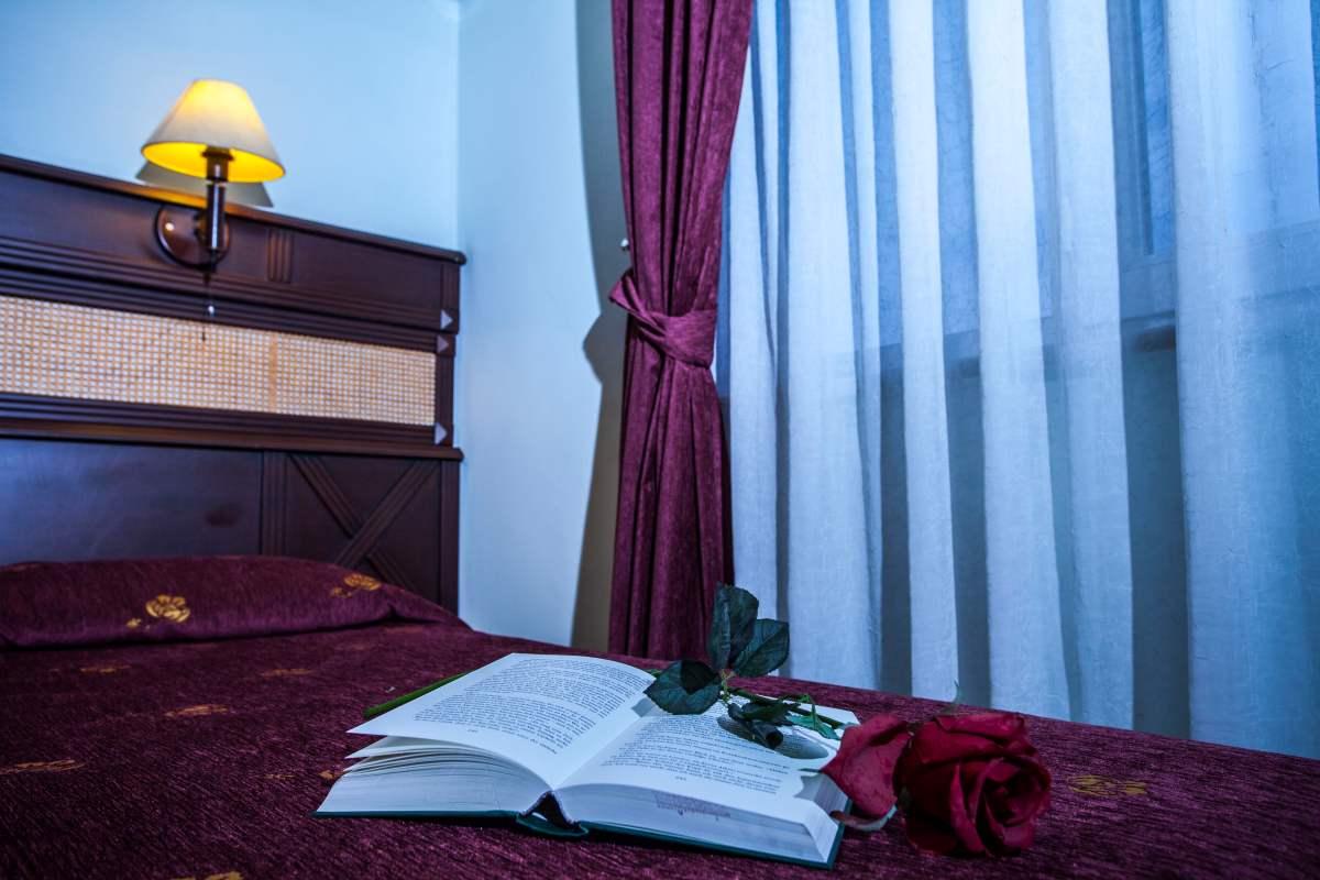 Kleopatra Aydin Hotel Alanya Buitenkant foto