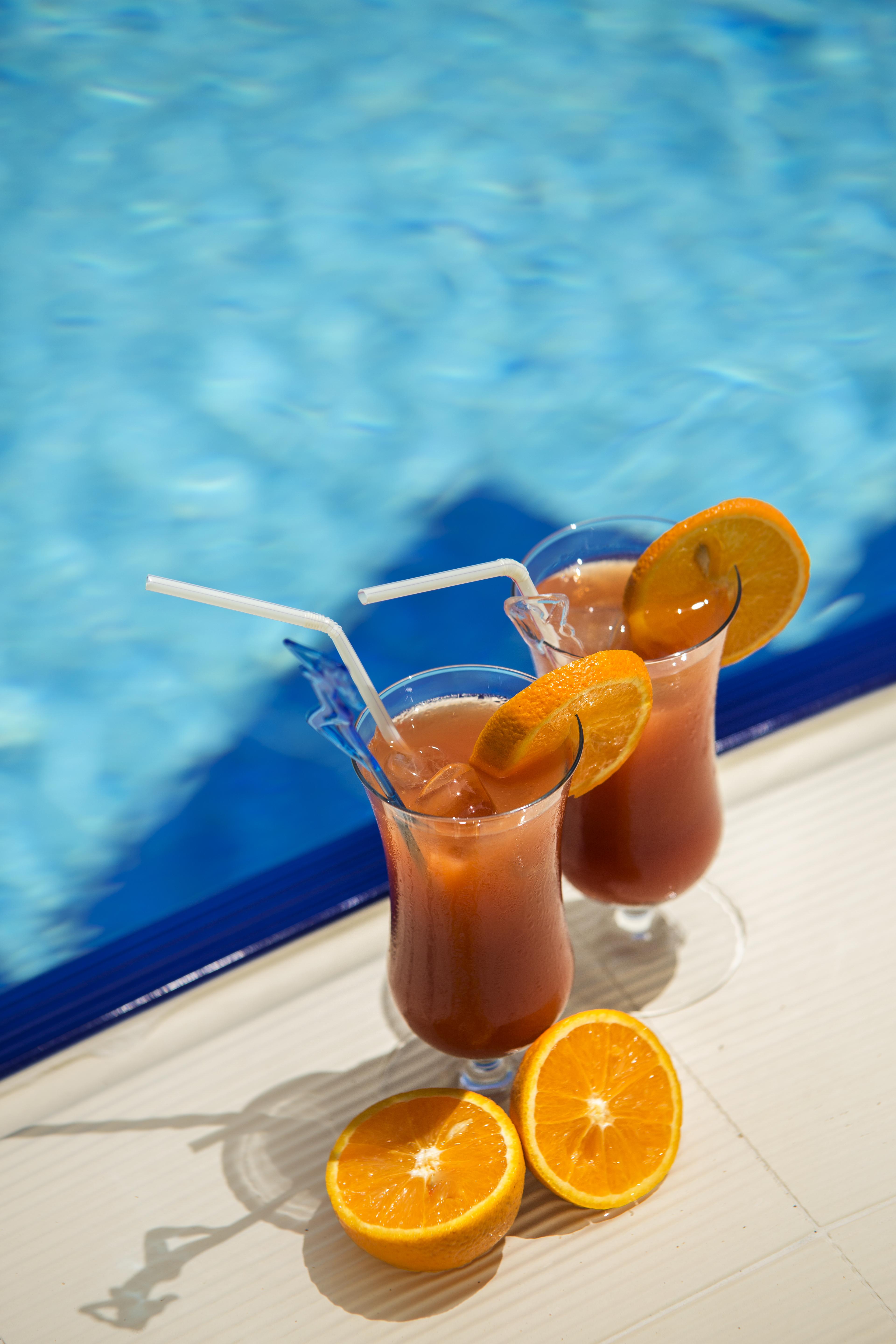 Kleopatra Aydin Hotel Alanya Buitenkant foto