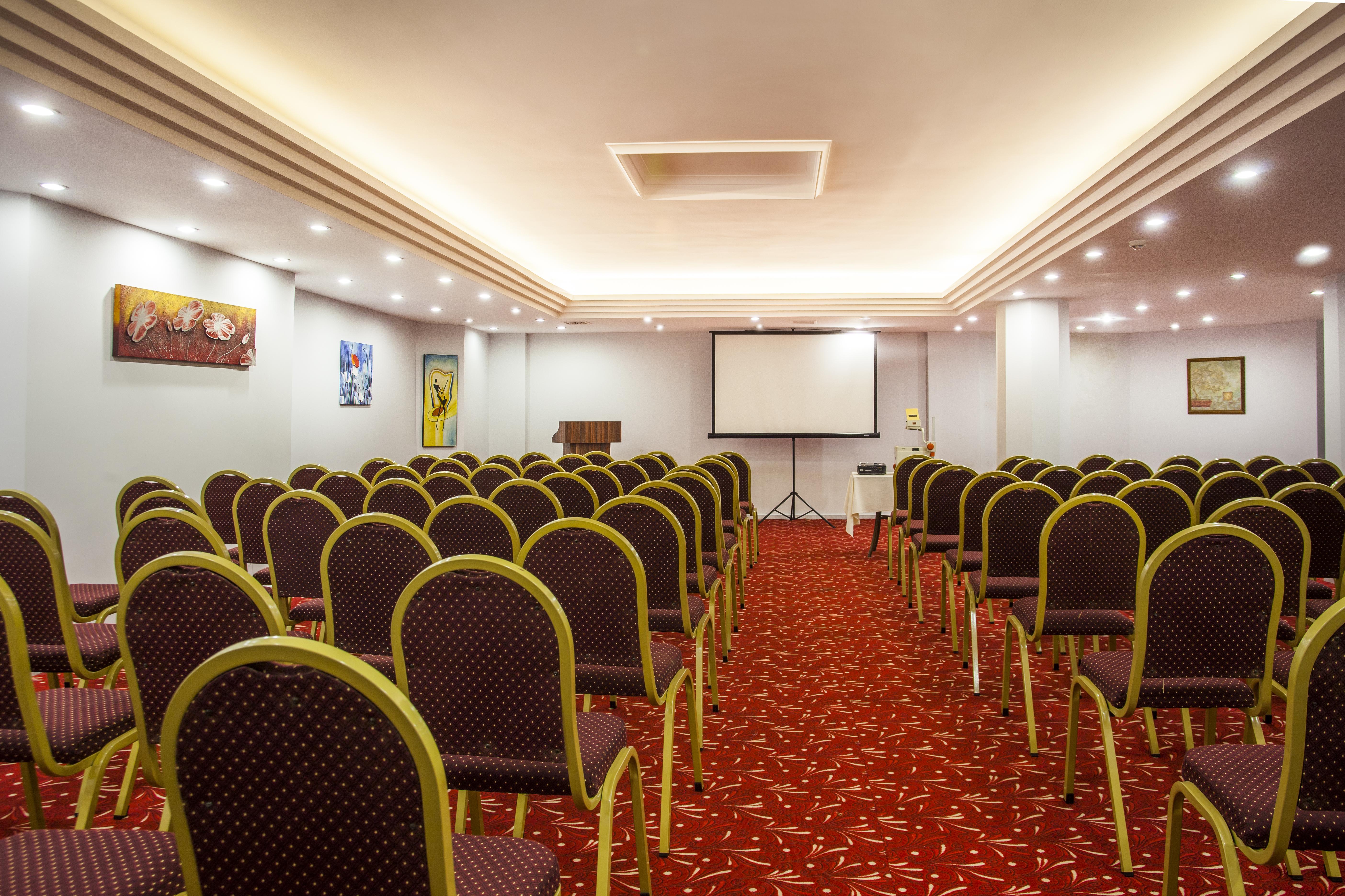 Kleopatra Aydin Hotel Alanya Buitenkant foto