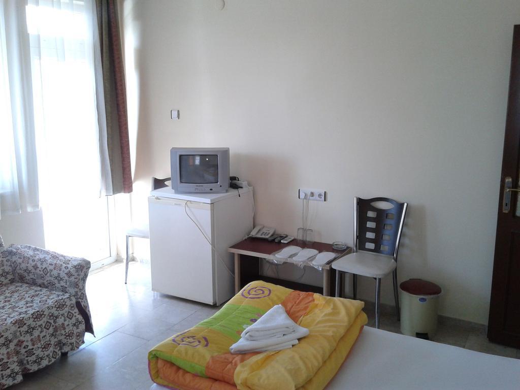 Kleopatra Aydin Hotel Alanya Kamer foto